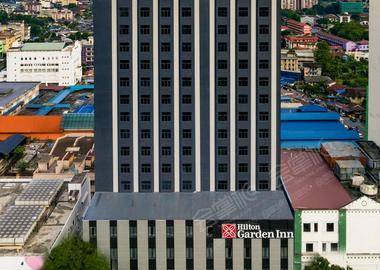 吉隆坡希尔顿花园酒店北店(Hilton Garden Inn Kuala Lumpur Jalan Tuanku Abdul Rahman North)